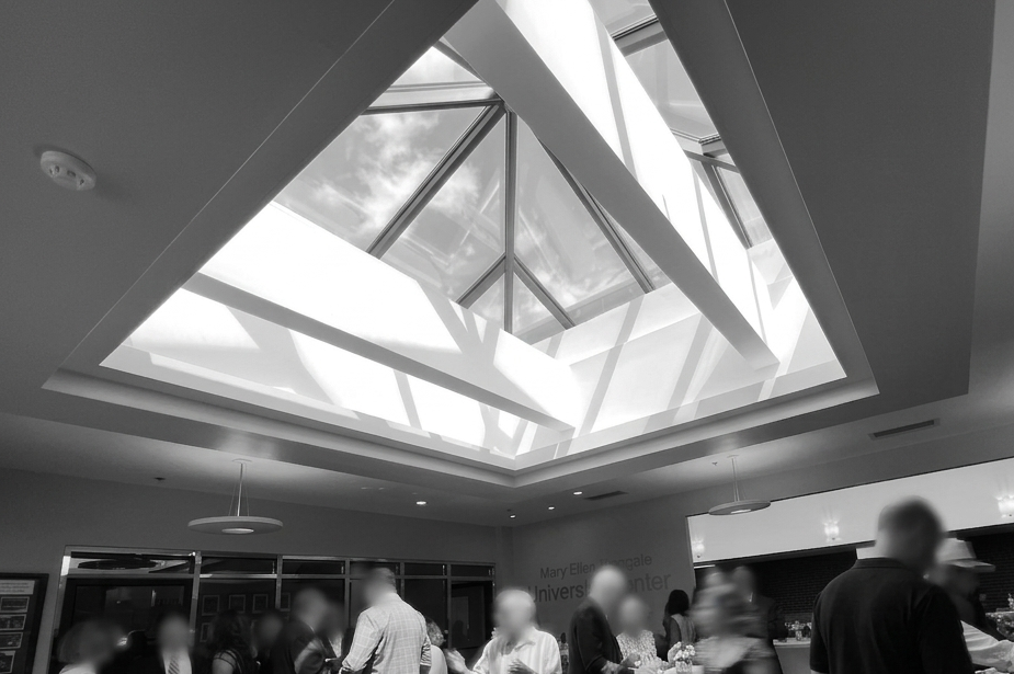 Detroit Architect project