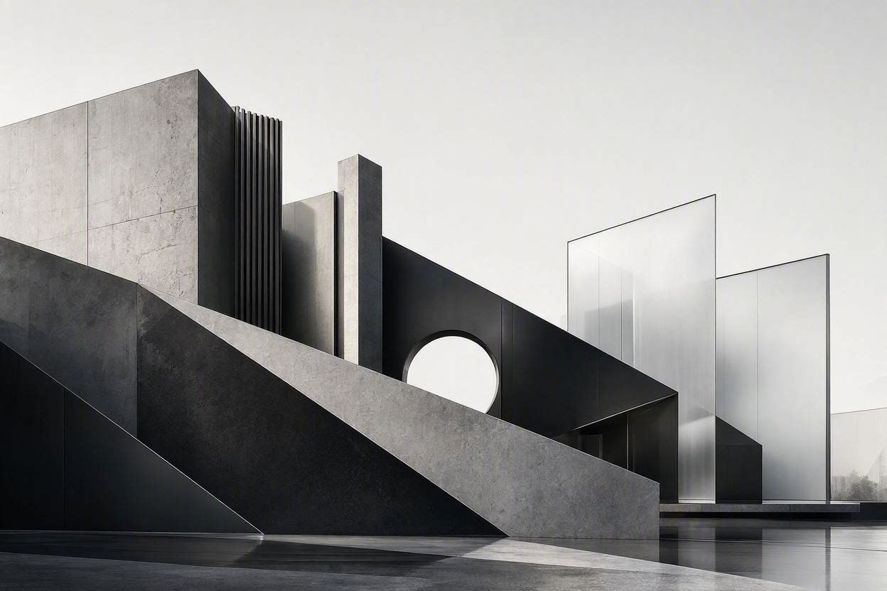 Detroit Architect projects